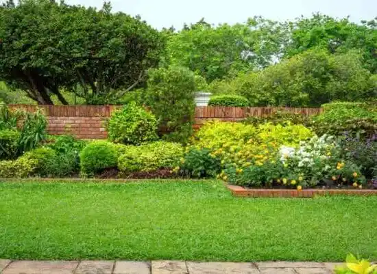 landscaping services Scandia